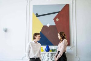 Mehr über den Artikel erfahren Digital experience