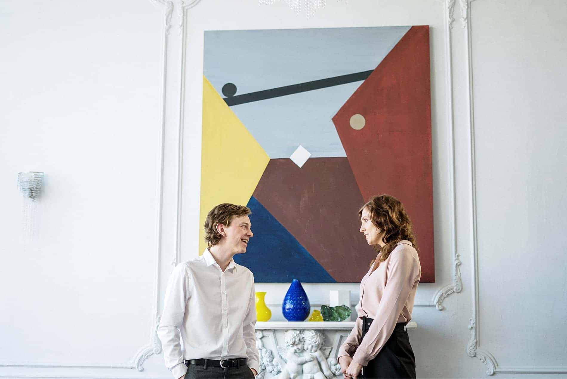 Mehr über den Artikel erfahren Digital experience